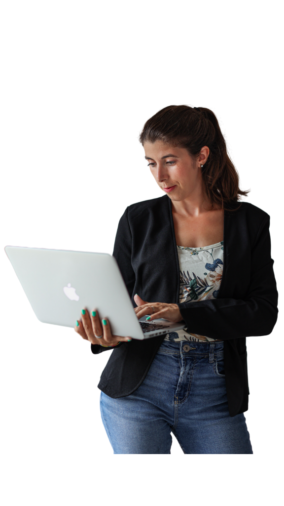 Ana Veiga Assistente Virtual em Portugal -  Formação para Assistentes Virtuais e Consultoria de Optimização de Processos para Negócios 